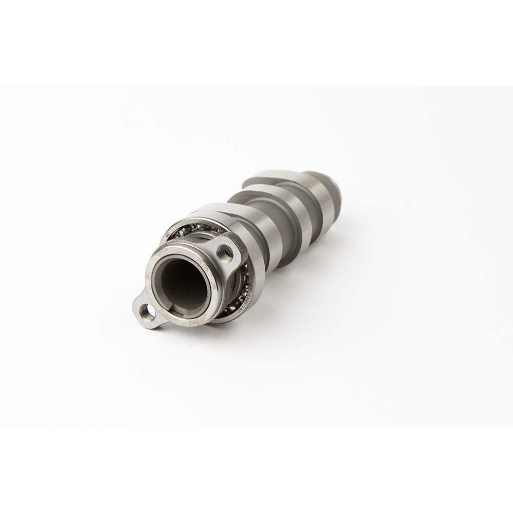 Camshafts HON CRF450R 02-06 Stage 1: single-cam motor. Excellent bottom-end and midrange increase. Improved throttle response.