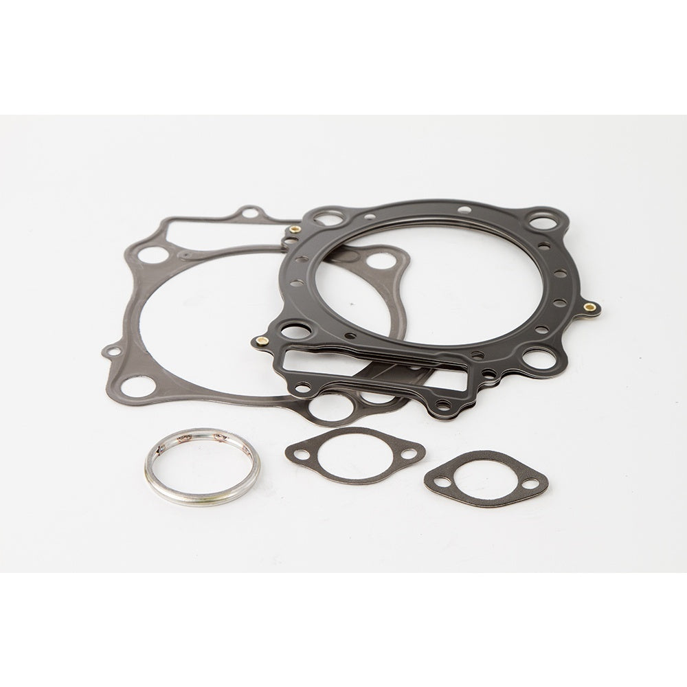 Big Bore Gasket Kit HON TRX450ER 06-14 TRX450R 06-09 487cc Includes (Head, Base, Exhaust & Cam Chain Tensioner Gaskets)