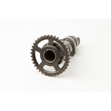 Camshafts HON CRF250R 08-09 Stage 2: single-cam motor. Produces good high RPM power. Uses stock auto-decompression mechanism. Uses stock valve springs.