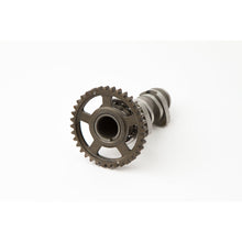 Camshafts HON CRF450R 13-16 Stage 1 cam: single cam motor. Improved torque below 8000rpm with no loss in peak horsepower over OEM cam.