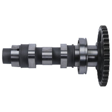Hotcams CRF 250 R 2016-2017 Stage 2 ITR Design-Single-cam motor. Good top end cam. Uses stock auto-decompression mechanism. Uses stock valve springs.