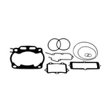 Cylinder YAM YZ250 99-22 Standard Bore 66.4mm 8.9~10.6:1