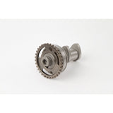 Camshafts KAW KX250F 04-10 Stage 1: Dual cam engine. Intake and exhaust cams sold separately. Good midrange and top-end increase.