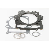 Big Bore Gasket Kit YAM GRIZZLY700 07-15 RHINO700 08-13 VIKING700 14-17 RAPTOR700 06-17 (+3mm) Includes (Head, Base, Exhaust & Cam Chain Tensioner Gaskets)