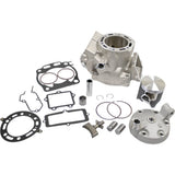 Big Bore Cylinder Kit YAM YZ250 99-23 (+5.6mm) 295cc. Uses Piston V-24079 Includes (Cylinder, Piston, Rings, Pin, Clips, Gaskets)