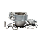 Big Bore Cylinder Kit YAM YZ250F 14-17 WR250F 15-16 YZ250FX 15-17 (+3mm) 269cc 13.5:1 Includes (Cylinder, Piston Kit, & Top-End Gasket Kit) Uses Piston V-23943