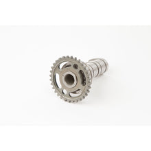 Camshafts YAM WR250F 01-13 Dual-cam motor: intake and exhaust cams sold separately. Excellent top-end power increase. Intake cam includes adjustable cam timing sprocket.