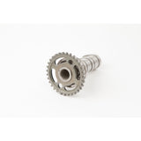 Camshafts YAM WR250F 01-13 Dual-cam motor: intake and exhaust cams sold separately. Excellent top-end power increase. Intake cam includes adjustable cam timing sprocket.