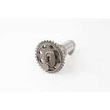 Camshafts YAM WR250F 01-13 Stage 2: Dual cam engine. Intake and exhaust cams sold separately. Excellent top-end power increase and good over rev