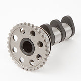 Camshafts YAM YZ450F 03-09 Stage 2 intake: Dual cam motor. Added top end over stage 1. Uses stock valve springs.
