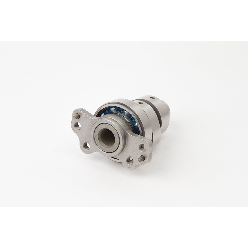 Camshafts YAM RAPTOR700 09-14 Stage 1 cam. Single cam engine. Good midrange and top end gains. Uses stock auto decompression mechanism.