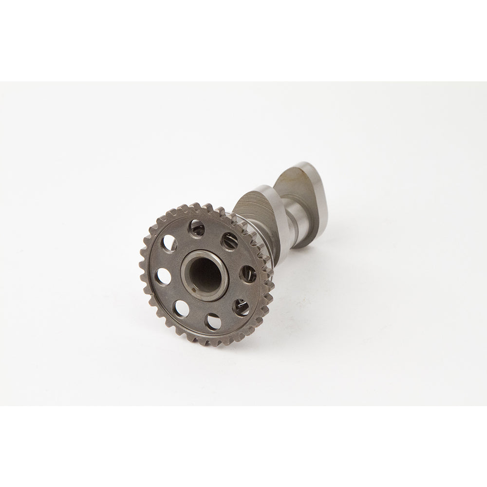 Camshafts YAM YZ450F 10-13 4163-1IN and 4164-1EX when used as a set provide increased low - mid rpm torque up to 9000 rpm and improved peak torque with no loss at high rpm.