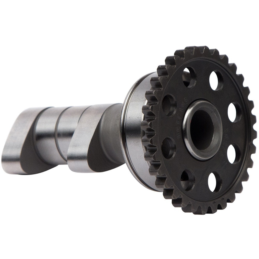 Camshafts YAM WR250F 15-17 Stage 2 ITR: dual-cam motor: Intake and exhaust cams sold separately. Excellent midrange to top end increase. Uses stock valve springs.