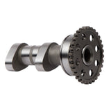 Camshafts YAM YZ450F 14-15 Stage 1 ITR: Dual cam engine. Intake and exhaust cams sold separately. Excellent low to midrange increase. Uses stock valve springs.