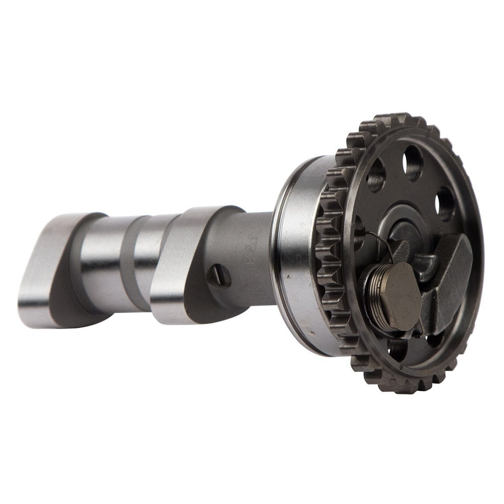 Camshafts YAM YZ450F 14-15 Stage 1 ITR: Dual cam engine. Intake and exhaust cams sold separately. Excellent low to midrange increase. Uses stock valve springs.