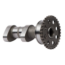 Camshafts YAM YZ450F 14-15 Stage 2 ITR: Dual cam engine. Intake and exhaust cams sold separately. Excellent midrange to top end increase. Uses stock valve springs.