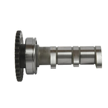 Camshafts YAM YFZ450R 09-17 Stage 1 ITR: Dual-cam engine: Intake and exhaust cams sold separately. Improved throttle response with low to mid RPM power increase