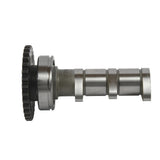 Camshafts YAM YFZ450R 09-17 Stage 1 ITR: Dual-cam engine: Intake and exhaust cams sold separately. Improved throttle response with low to mid RPM power increase