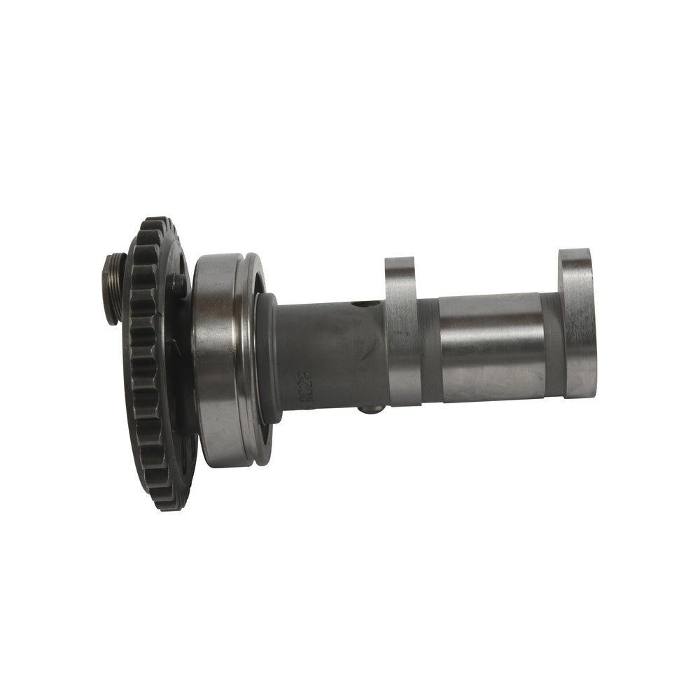 Camshafts YAM YFZ450R 09-17 Stage 1 ITR: Dual-cam engine: Intake & exhaust cams sold separately. Improved throttle response with low to mid RPM power increase