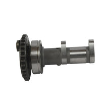 Camshafts YAM YFZ450R 09-17 Stage 1 ITR: Dual-cam engine: Intake & exhaust cams sold separately. Improved throttle response with low to mid RPM power increase