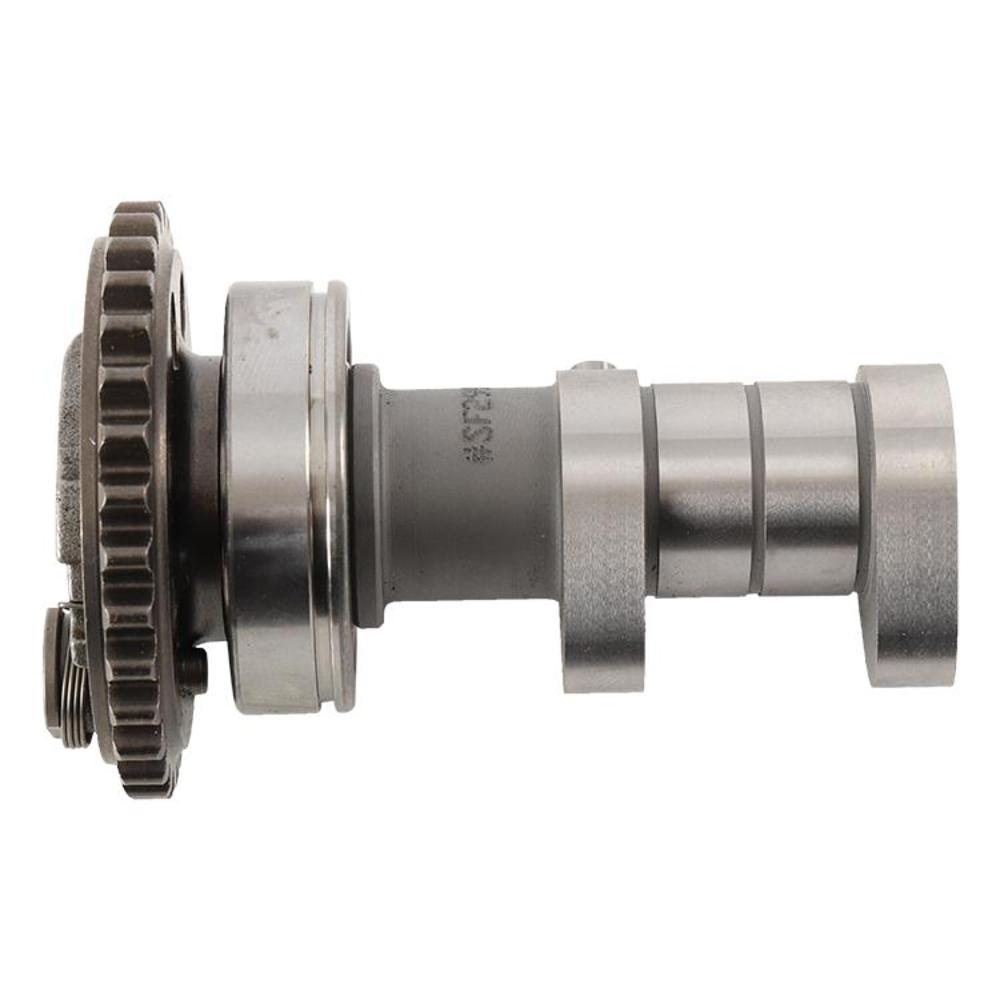 Camshafts YAM WR250F 15-17 Stage 1 ITR: dual-cam motor: Intake and exhaust cams sold separately. Excellent bottom-end and midrange increase.