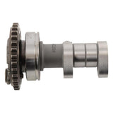 Camshafts YAM WR250F 15-17 Stage 1 ITR: dual-cam motor: Intake and exhaust cams sold separately. Excellent bottom-end and midrange increase.