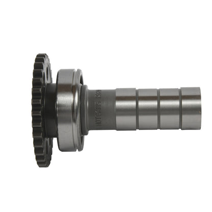 Sparepart- Guide Bolt (ALK.00.165.028)