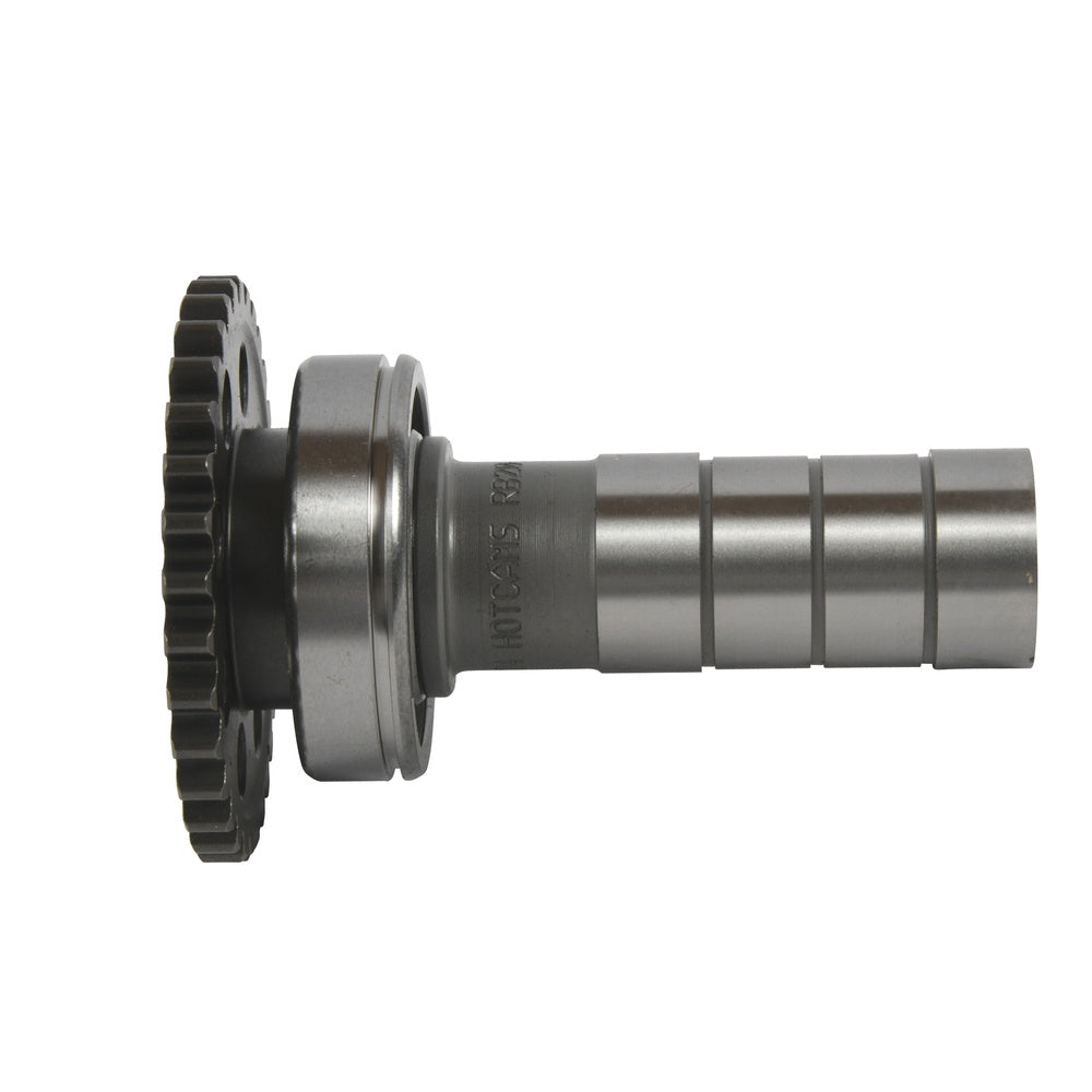 YZ 250 F2017 Stage 1 ITR design intake cam. Good bottom-end and midrange increase up to 10,800 RPM with slight top end loss. Uses stock valve springs.