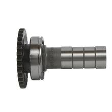 YZ 250 F2017 Stage 1 ITR design intake cam. Good bottom-end and midrange increase up to 10,800 RPM with slight top end loss. Uses stock valve springs.