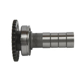 YZ 250 F2017 Stage 1 ITR design intake cam. Good bottom-end and midrange increase up to 10,800 RPM with slight top end loss. Uses stock valve springs.