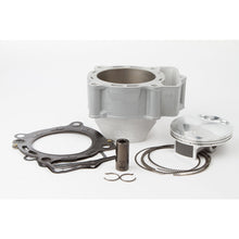 Big Bore Cylinder Kit KTM 350 SX-F 13-15 350 XC-F 13-15 (+2mm) makes 365cc 13.5:1 Uses Piston V-23656 Includes: cylinder, piston, rings, pin, clips, gaskets
