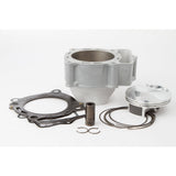 Big Bore Cylinder Kit KTM 350 SX-F 13-15 350 XC-F 13-15 (+2mm) makes 365cc 13.5:1 Uses Piston V-23656 Includes: cylinder, piston, rings, pin, clips, gaskets