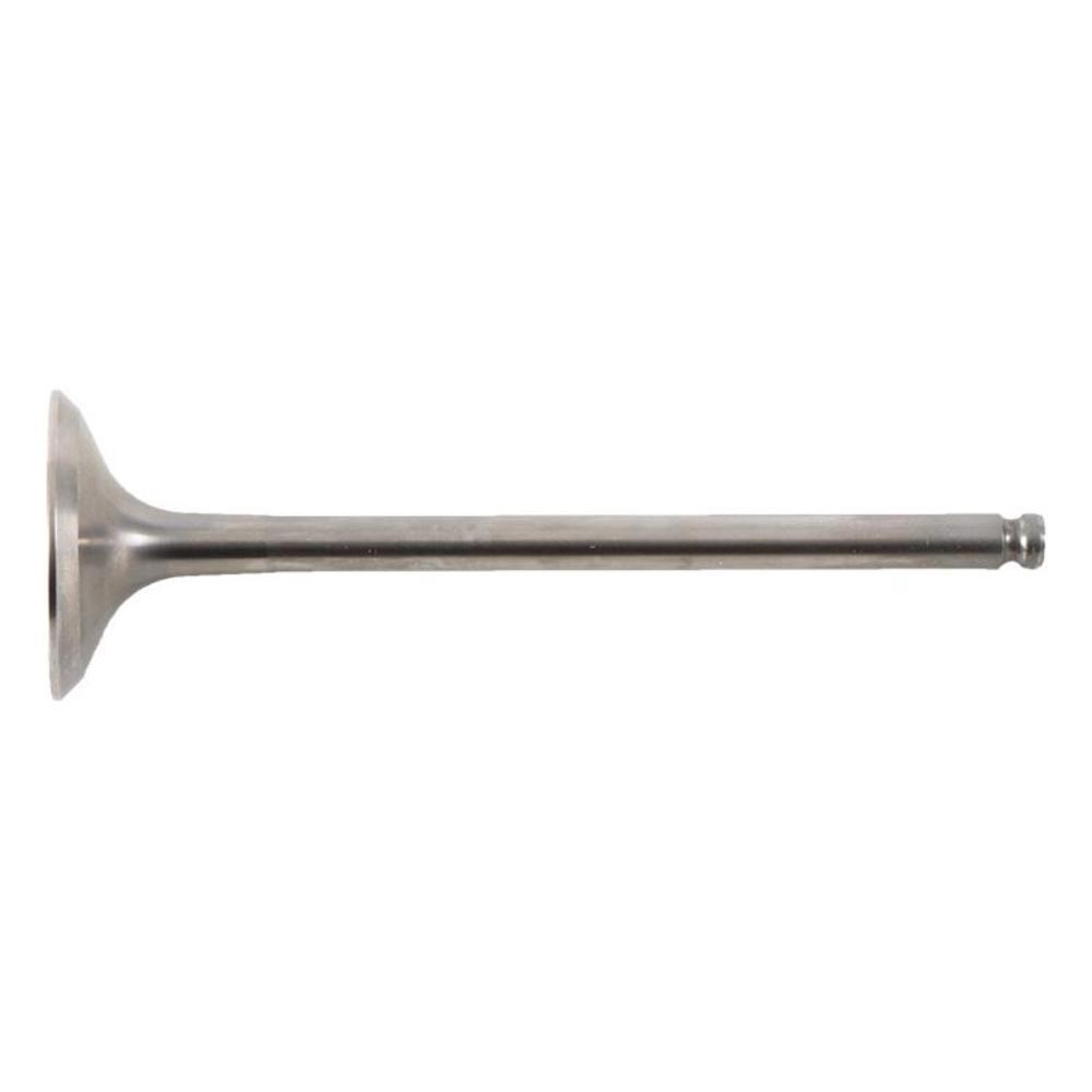 Exhaust Valve Titanium HON CRF250R 08-09
