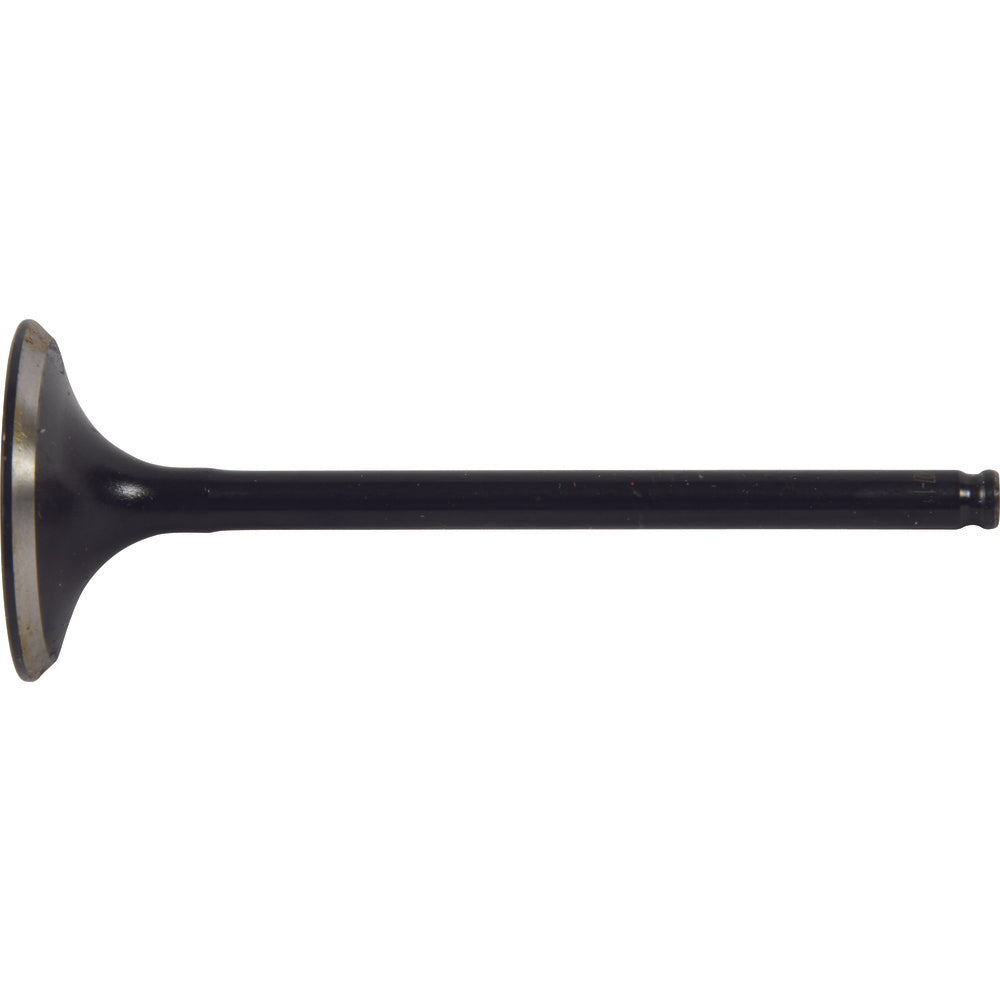 Exhaust Valve Steel HON CRF450R 09-12