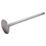 EXhaust Valve Titanium YAM WR250F 15-16,YZ250F 14-17,YZ250FX 15-17