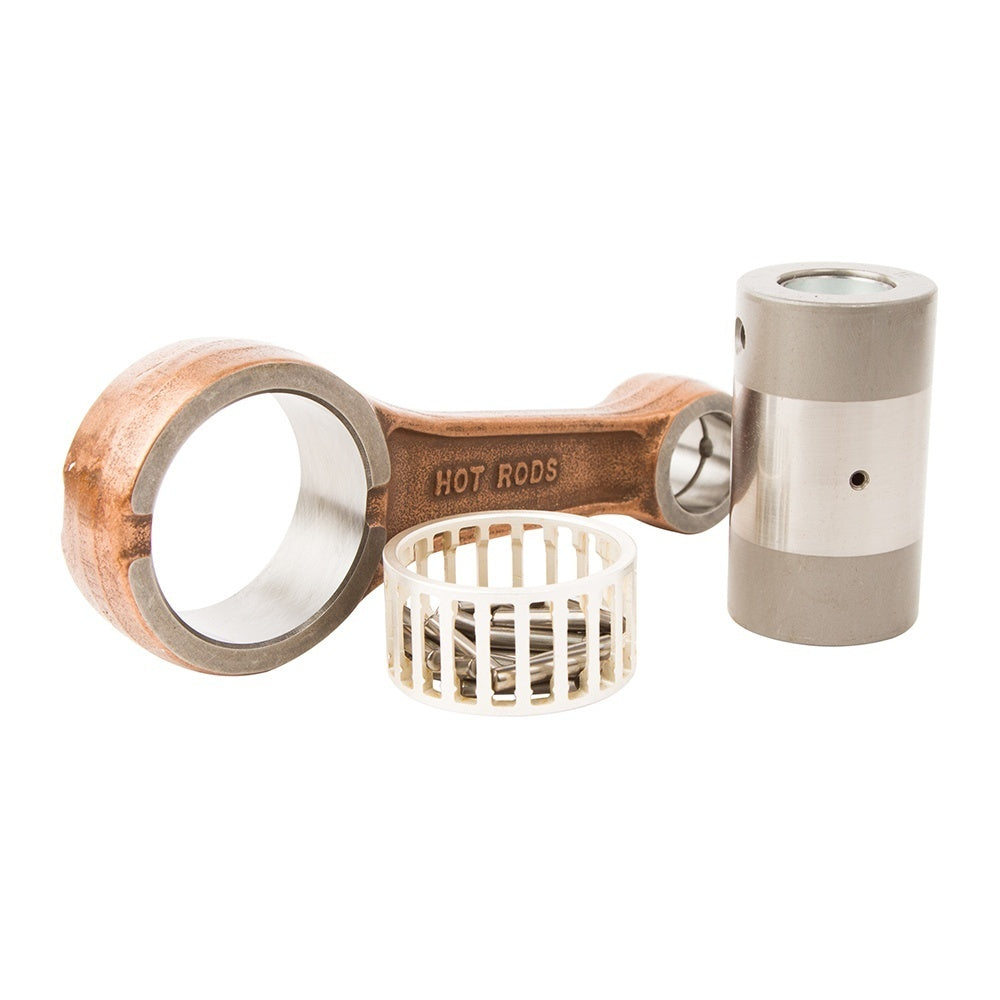 Hot Rod Connecting Rods KFX400 03-06, KLX400 03-14 / DRZ400 00-15, DRX400SM 05-09,14-15, LTZ400 03-14