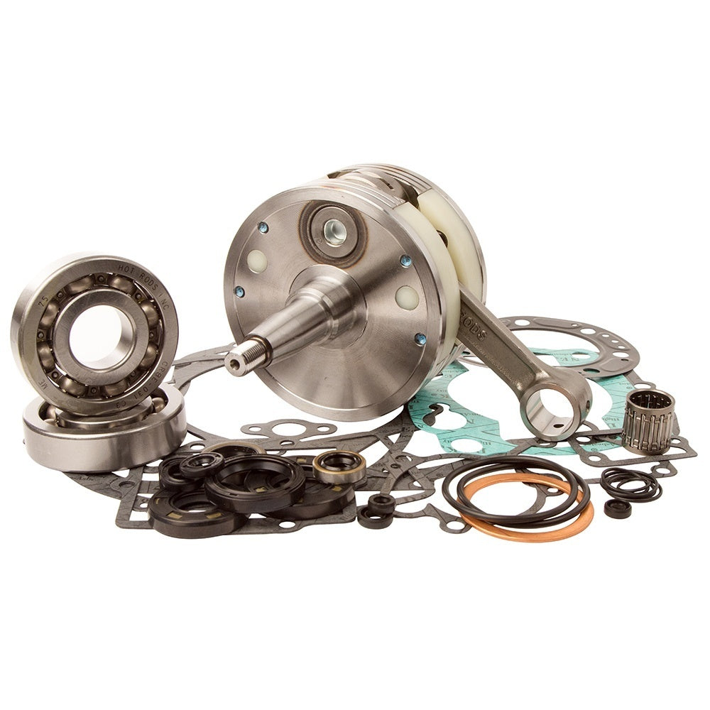 Hot Rod Bottom End Kit KX 250 04