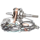Hot Rod Stroker Bottom End Kit +4mm (makes 379cc) Raptor 350 04-13, Warrior 350 87-04