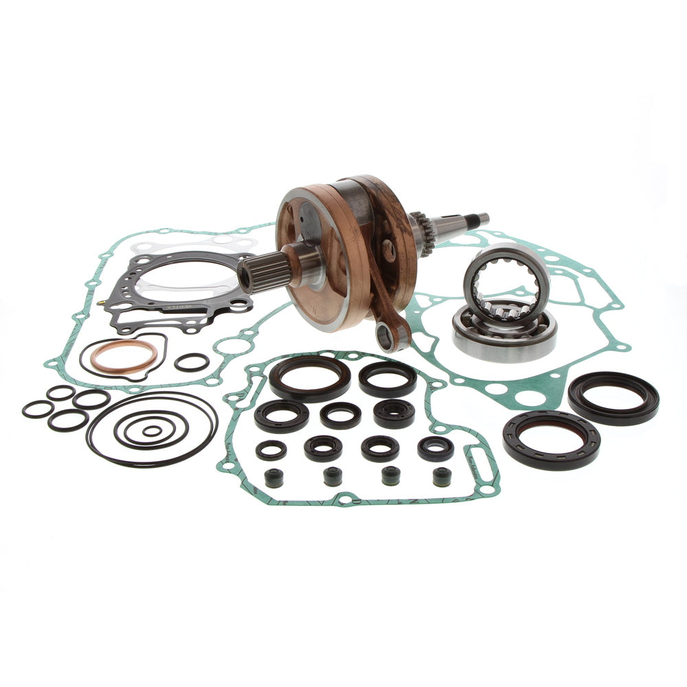 Hot Rod Stroker Bottom End Kit +1.5mm (makes 257cc) CRF 250R 06-07