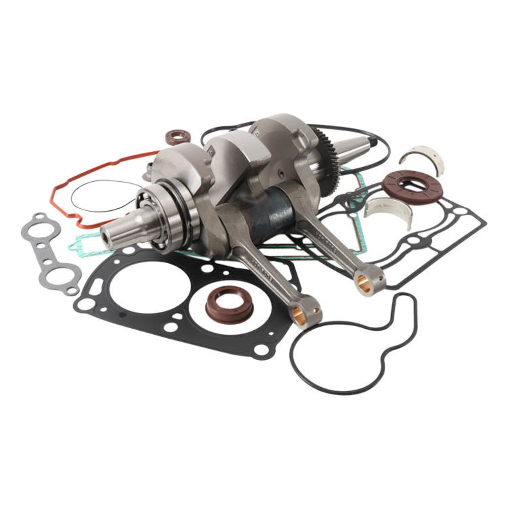 Hot Rod Bottom End Kit Polaris 800 Ranger 12-14 / RZR 800 11-14