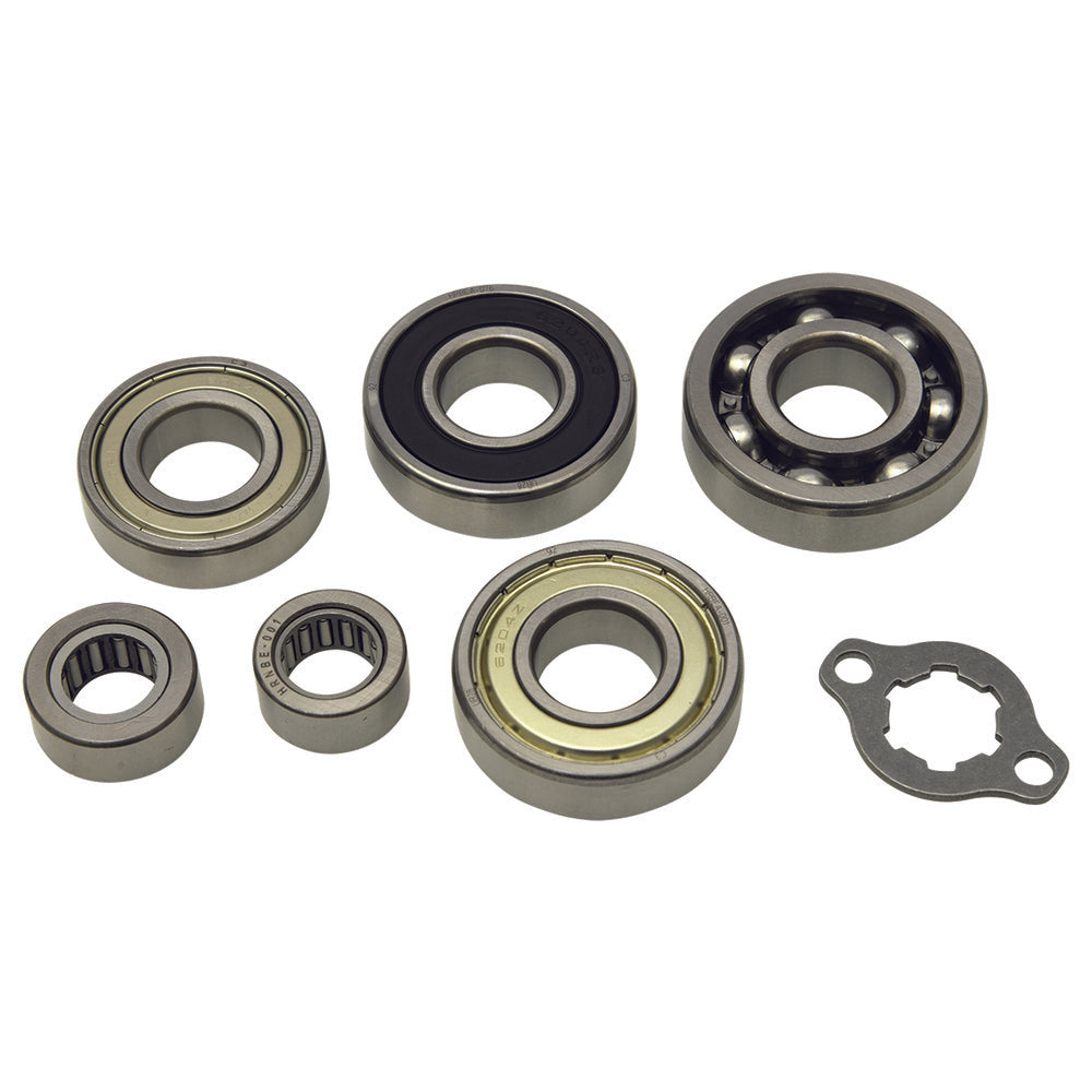 Hot Rod Transmission Bearing Kits Blaster 200 98-06 - Superseded from H-TBK0074
