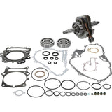 Hot Rod Bottom End Kit - Yamaha YFM700R Raptor 15-20