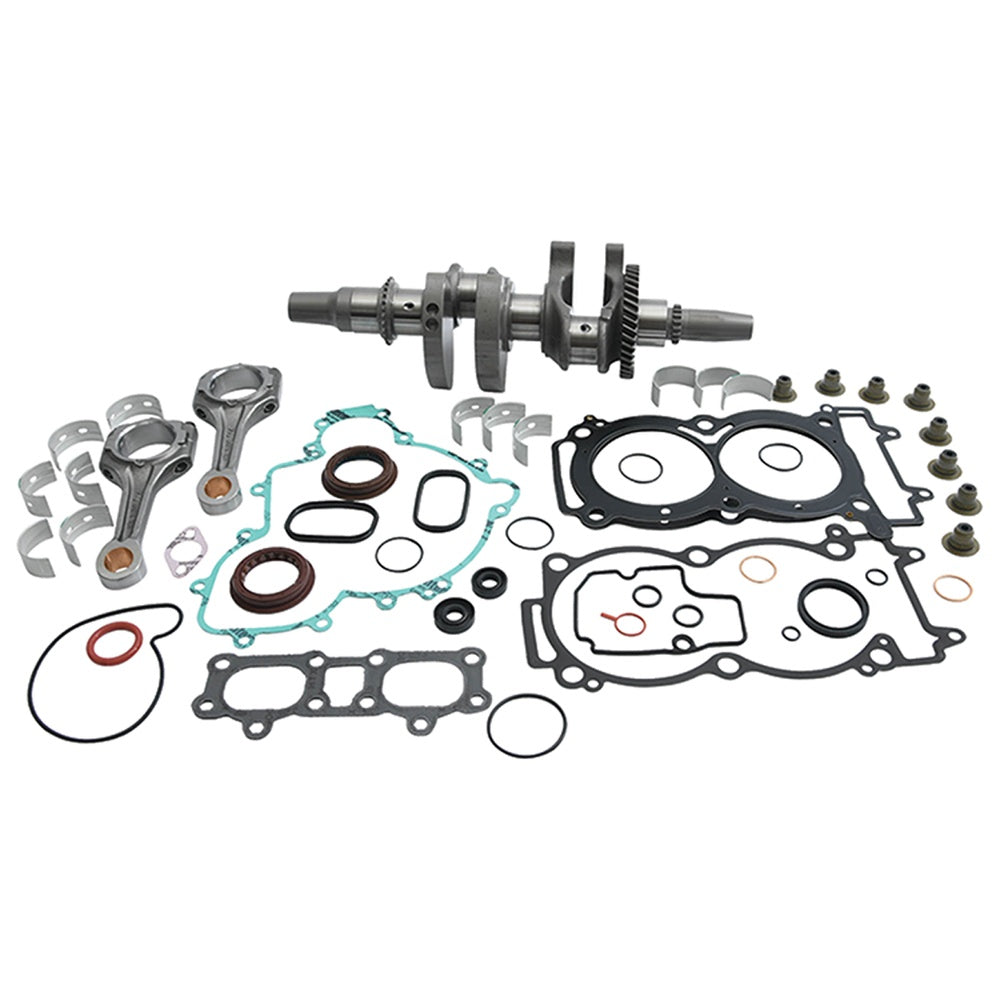 Hot Rod Bottom End Kit - Polaris ACE 900, Ranger 900 Crew/XP, RZR 900 16 - Superseded from HR00120