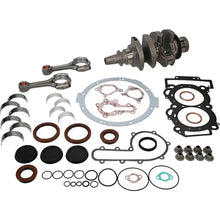 Hot Rod Bottom End Kit - Polaris Scrambler 1000, Sportsman/Touring 1000