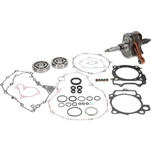 Hot Rod Bottom End Kit - Yamaha YFZ450R 14-20