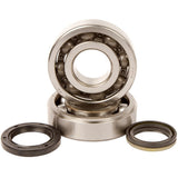 Hot Rod Main Bearing & Seal Kits RMX 450Z 10, RMZ 450 08-16
