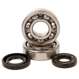 Hot Rod Main Bearing & Seal Kits KX 250 80-86