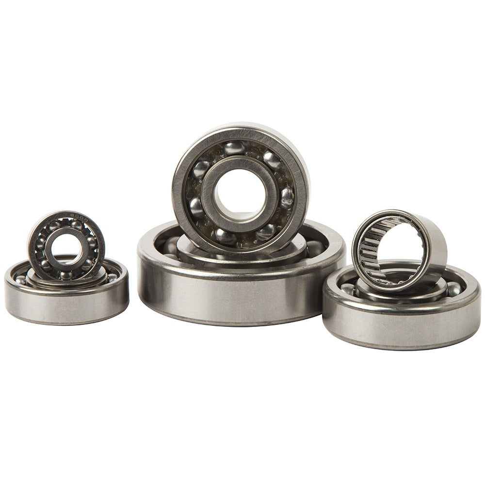 Hot Rod Transmission Bearing Kits Kawasaki Brute Force 650 05-12, 750 05-16, KXF700 04-09, Prairie 360 06-12, Prairie 650 02-03, Prairie 700 04-06, Teryx 750 08-12