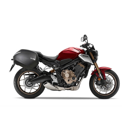 3P System Honda CB650R