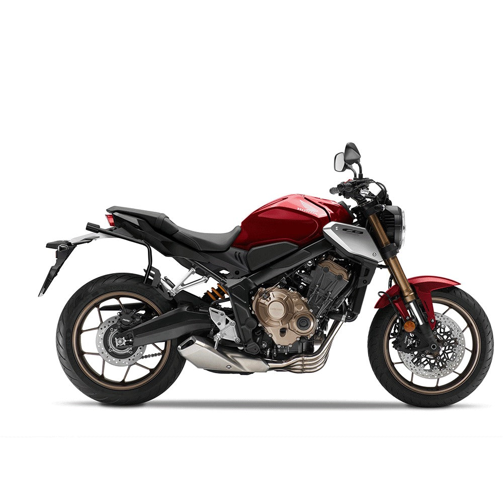 3P System Honda CB650R